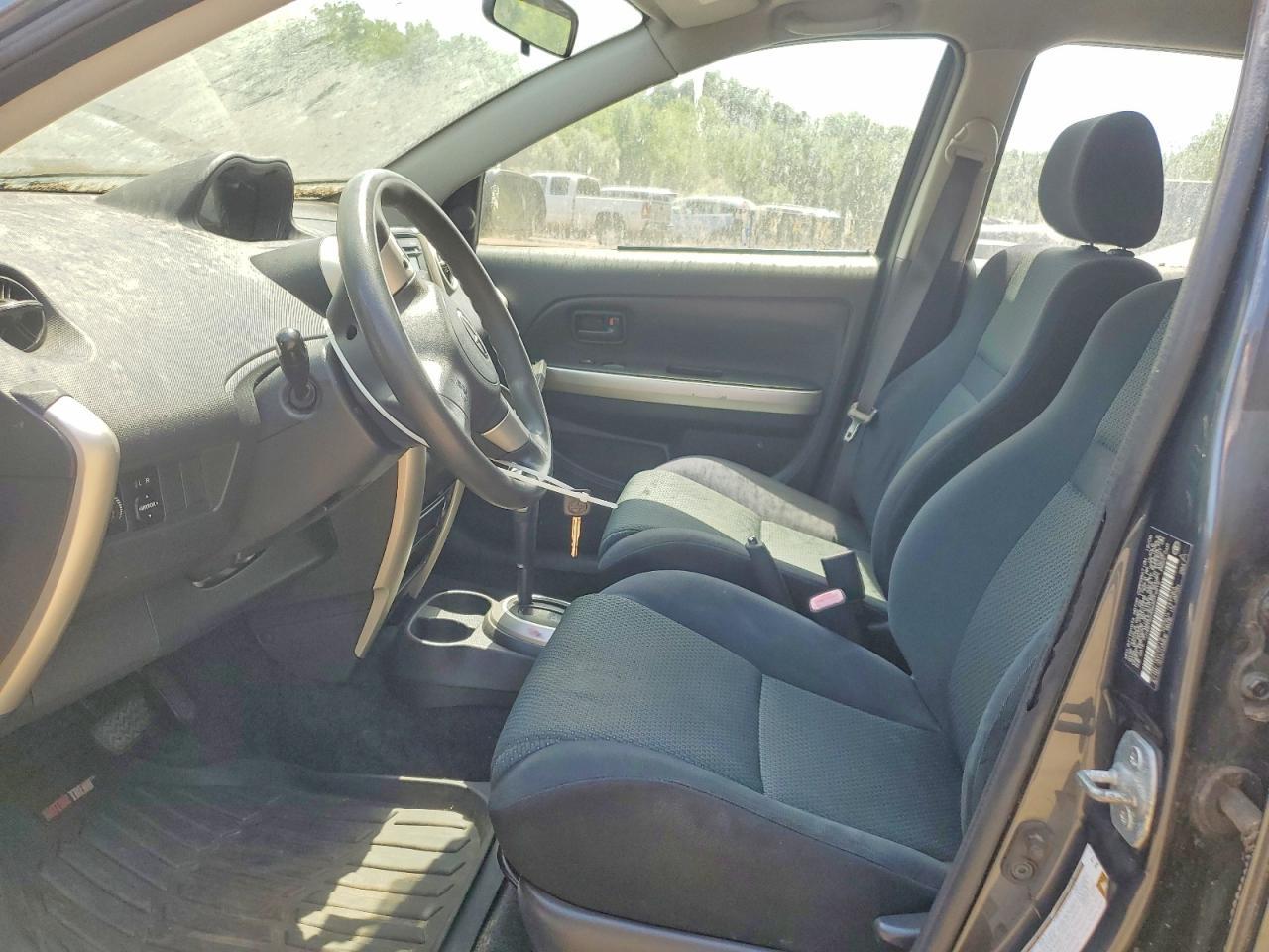 2006 Scion Xa Base - Image 7