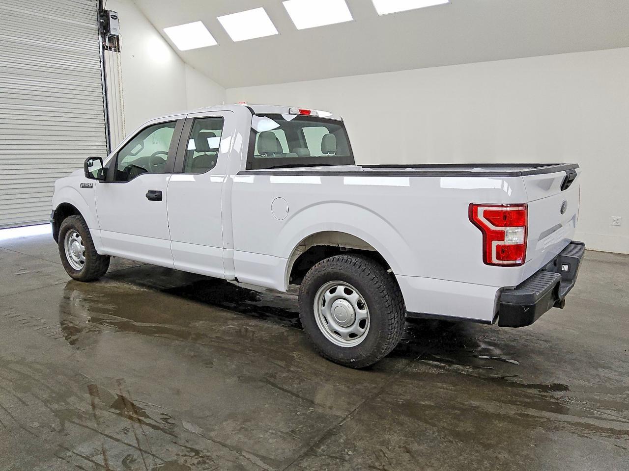 2020 Ford F150 Super Cab - Image 2