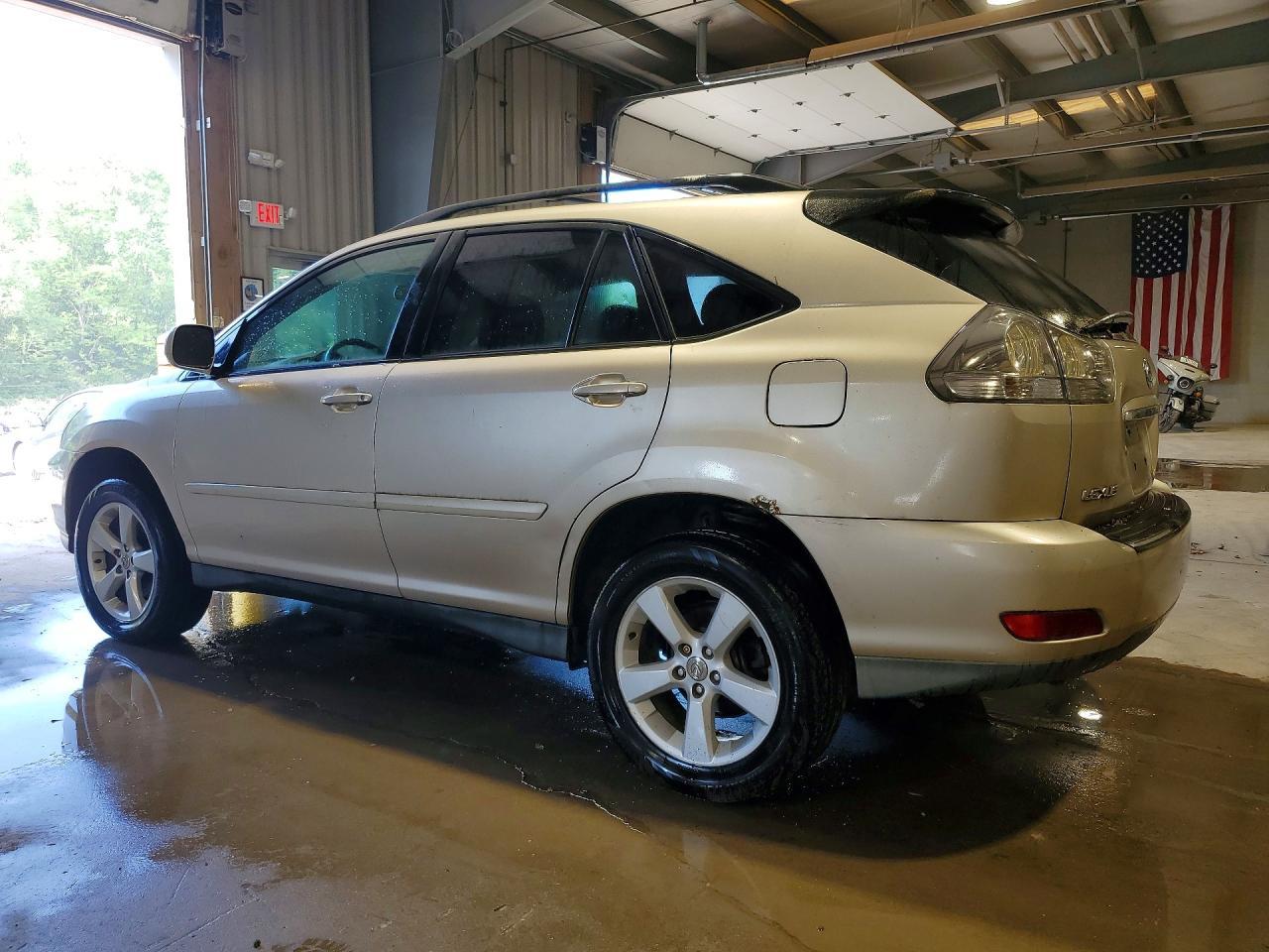2006 Lexus Rx 330 - Image 2