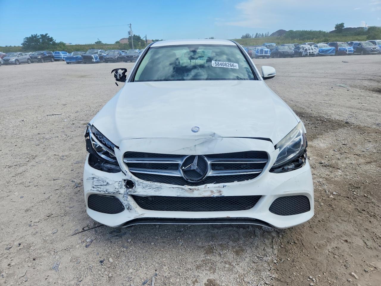 2016 Mercedes-Benz C 300 4Matic - Фото 5
