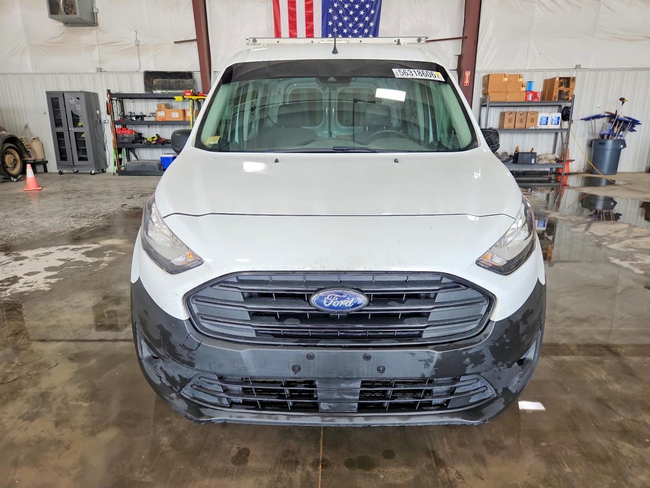 2020 Ford Transit Connect Xl - Image 5