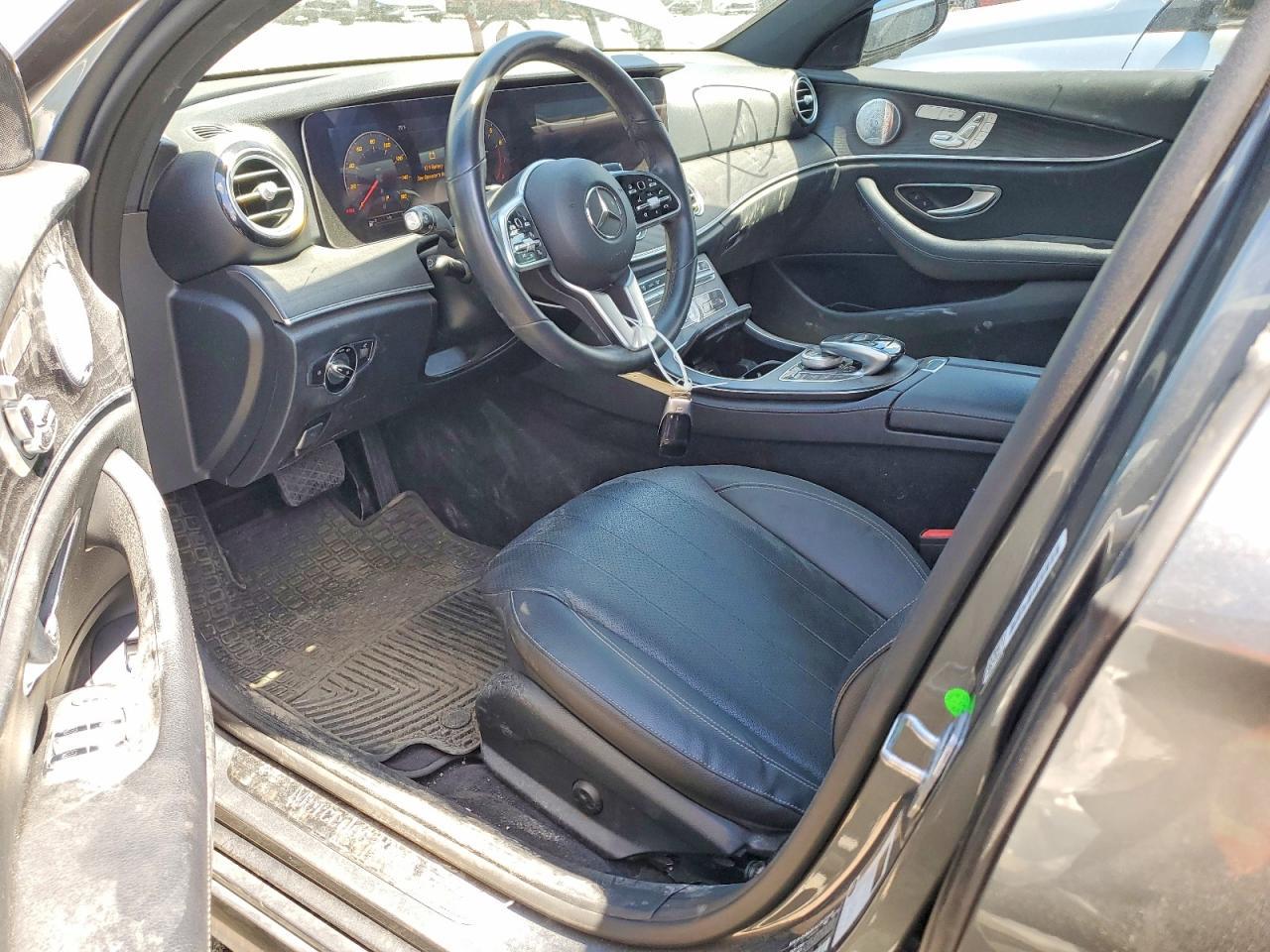2020 Mercedes-Benz E 350 4Matic - Фото 7