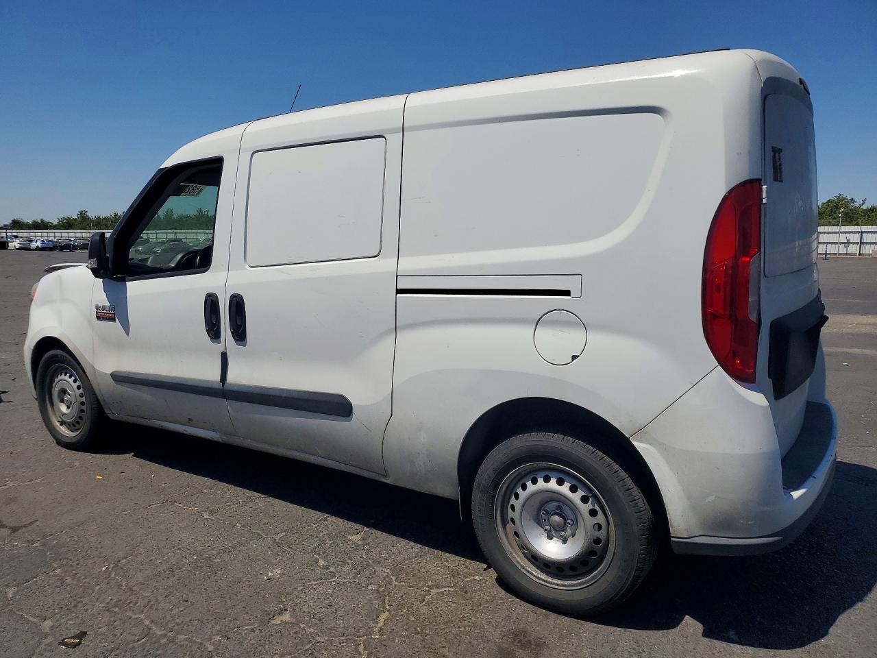 2022 Ram Promaster City Tradesman - Фото 2