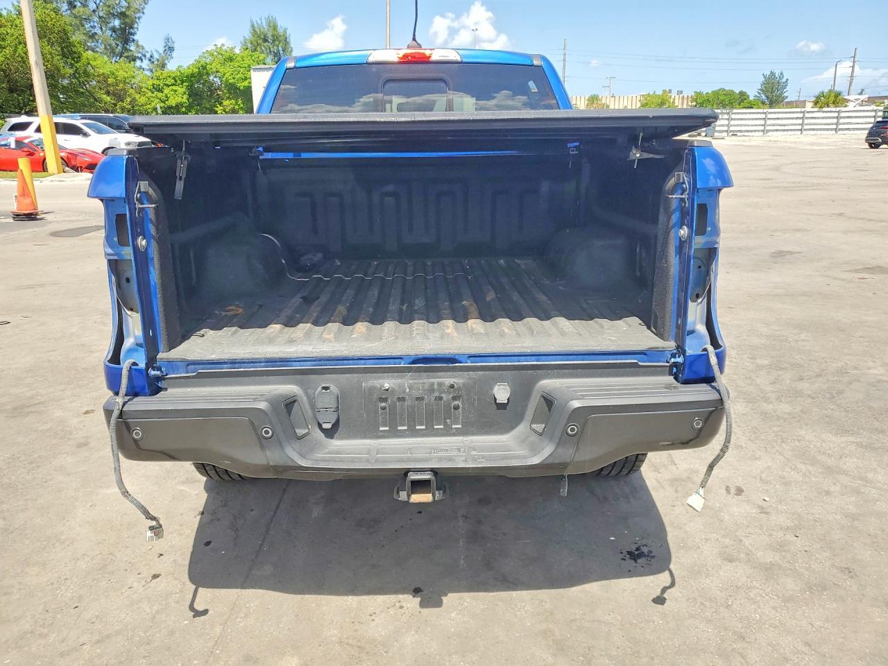 2019 Ford Ranger Xl - Фото 6
