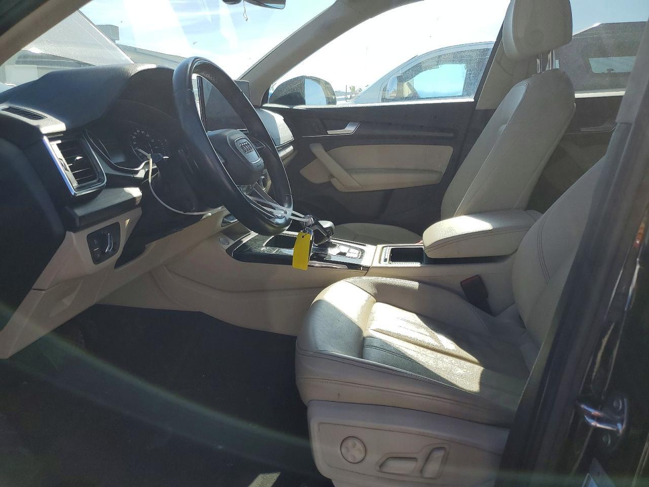 2022 Audi Q5 - Image 7