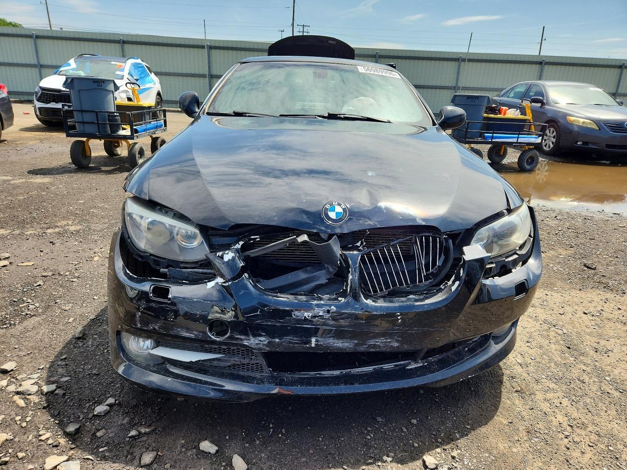 2011 BMW 328 I Sulev - Image 5