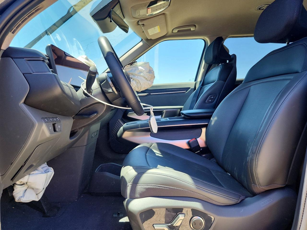 2026 Kia Ev9 Light - Фото 7