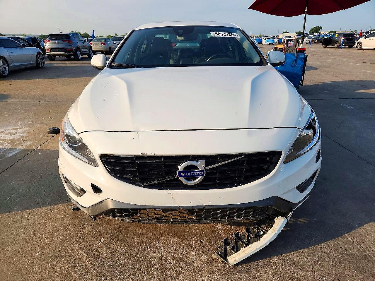 2018 Volvo S60 Dynamic - Фото 5