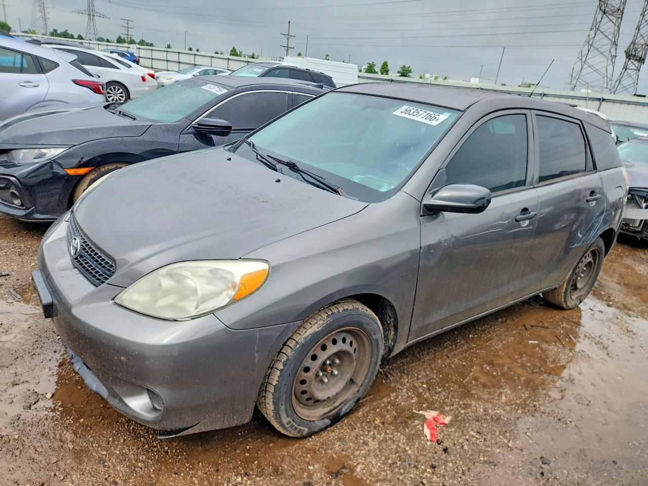 lot