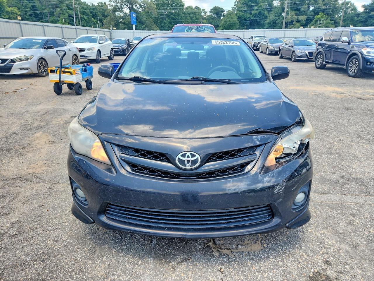 2011 Toyota Corolla - Image 5