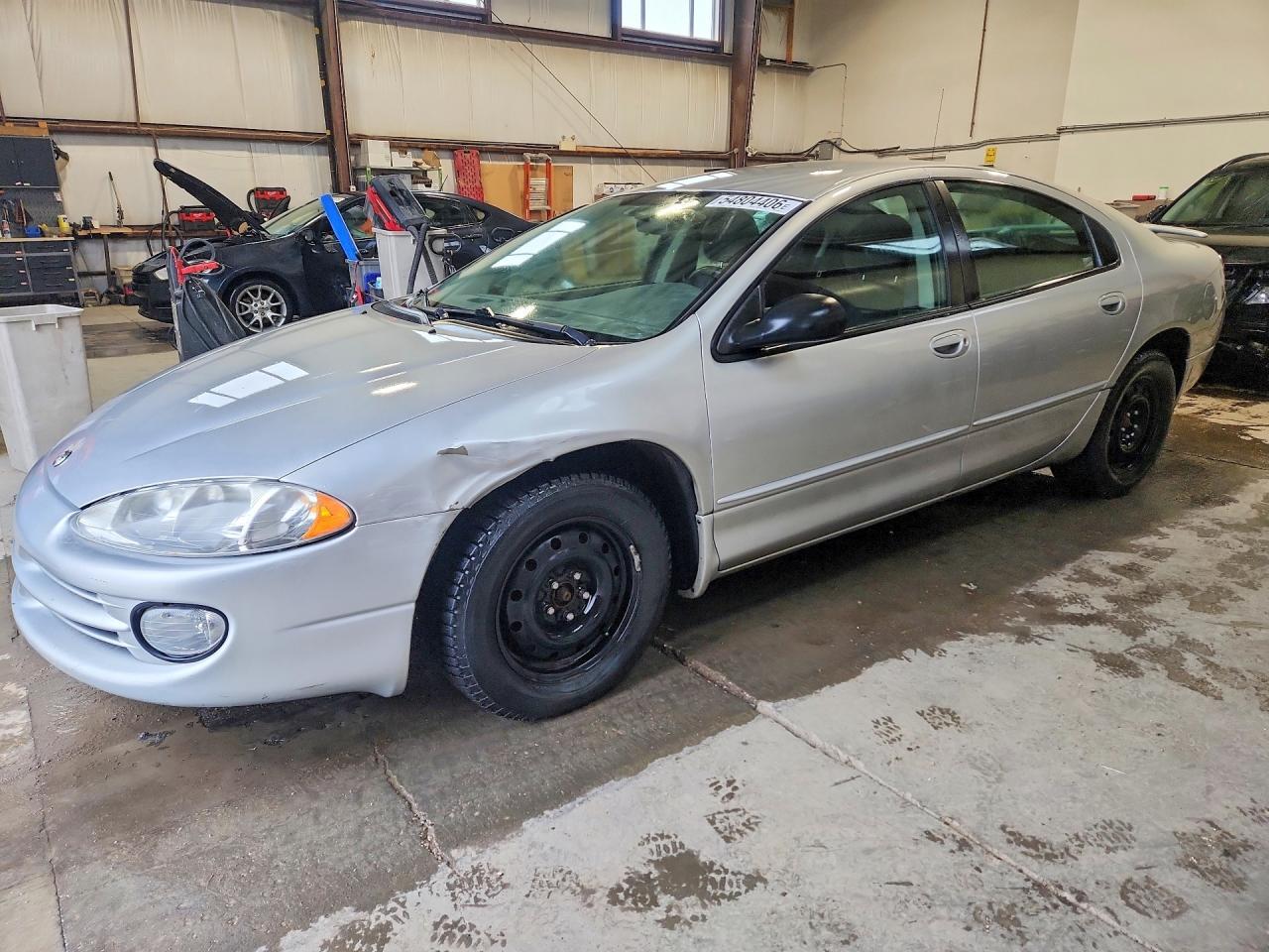 2004 Chrysler Intrepid Es