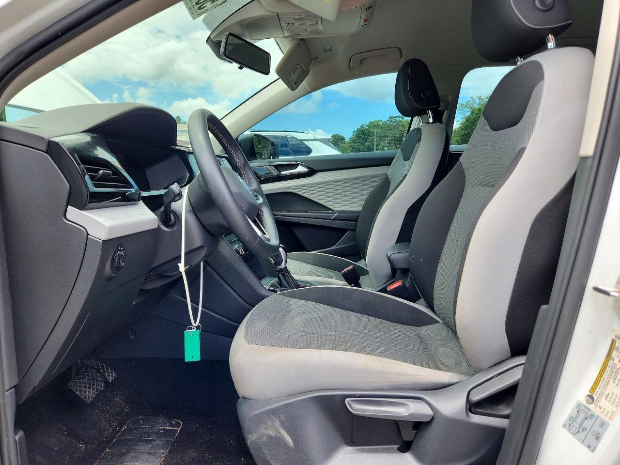2022 Volkswagen Taos S - Image 7