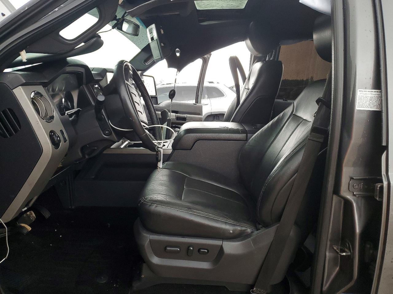 2015 Ford F350 Super Duty - Фото 7