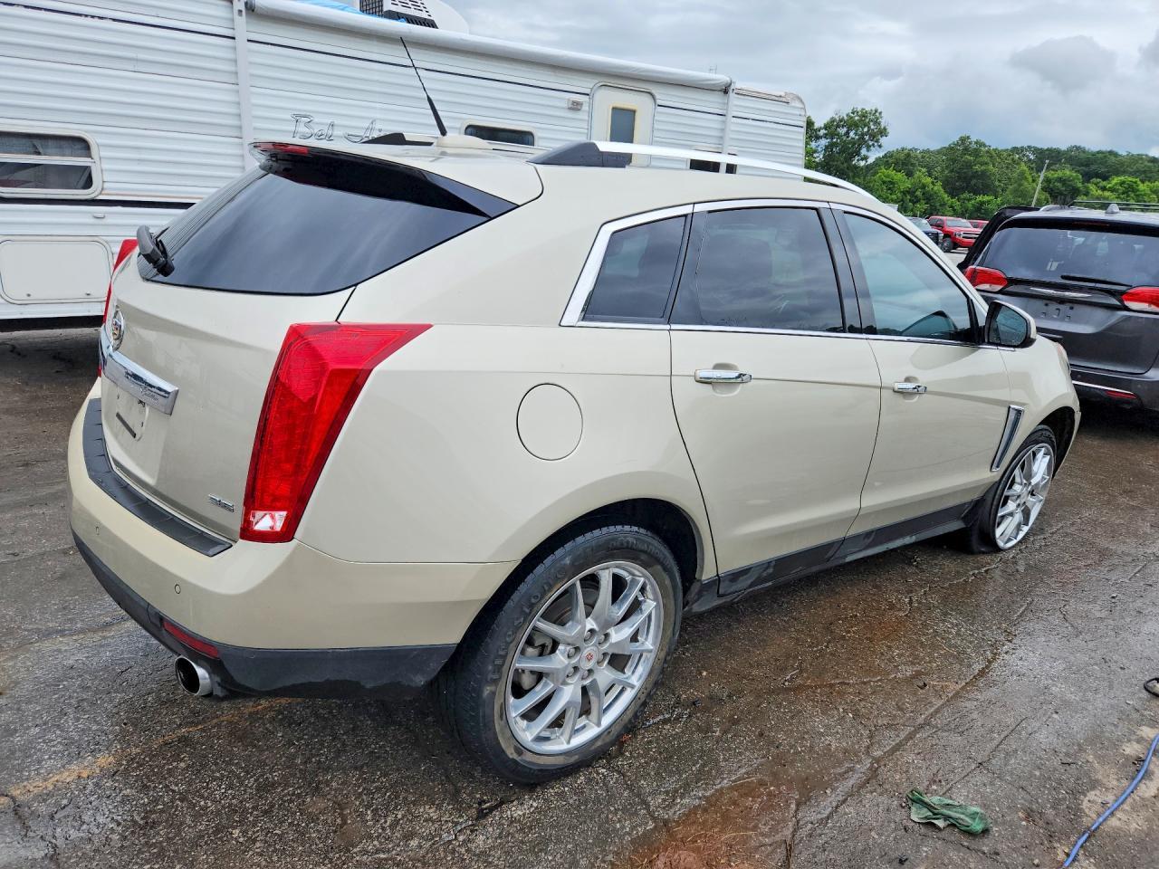 2015 Cadillac Srx Premium Collection - Image 3