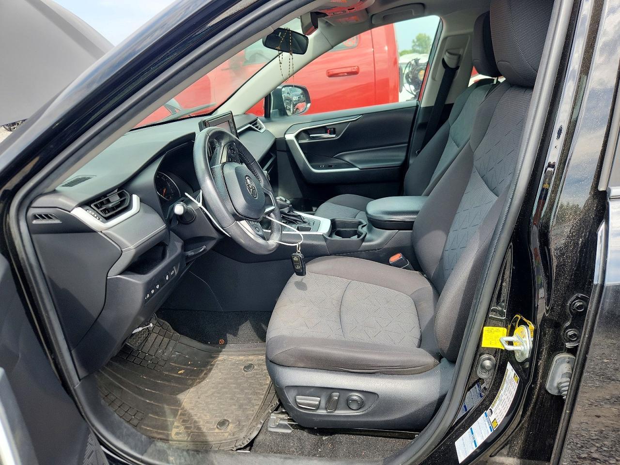 2021 Toyota Rav4 Xle - Image 7