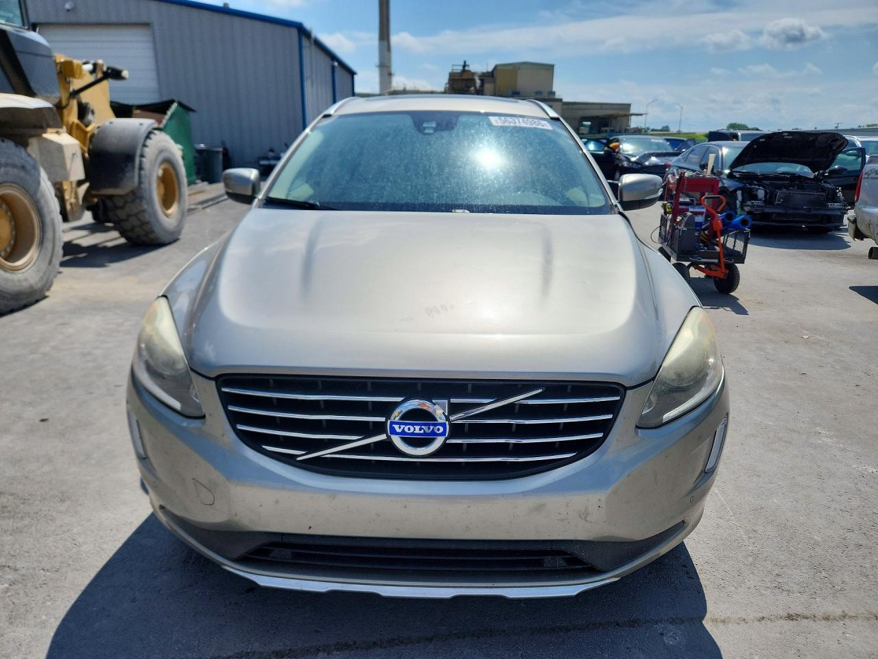 2015 Volvo Xc60 T5 Premier - Image 5