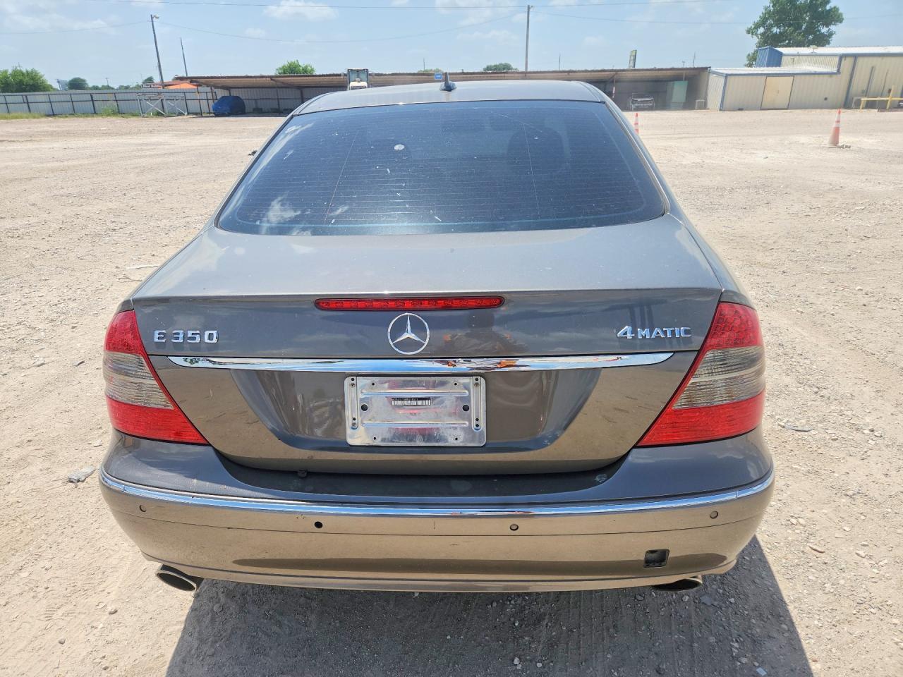 2008 Mercedes-Benz 350 - Image 6
