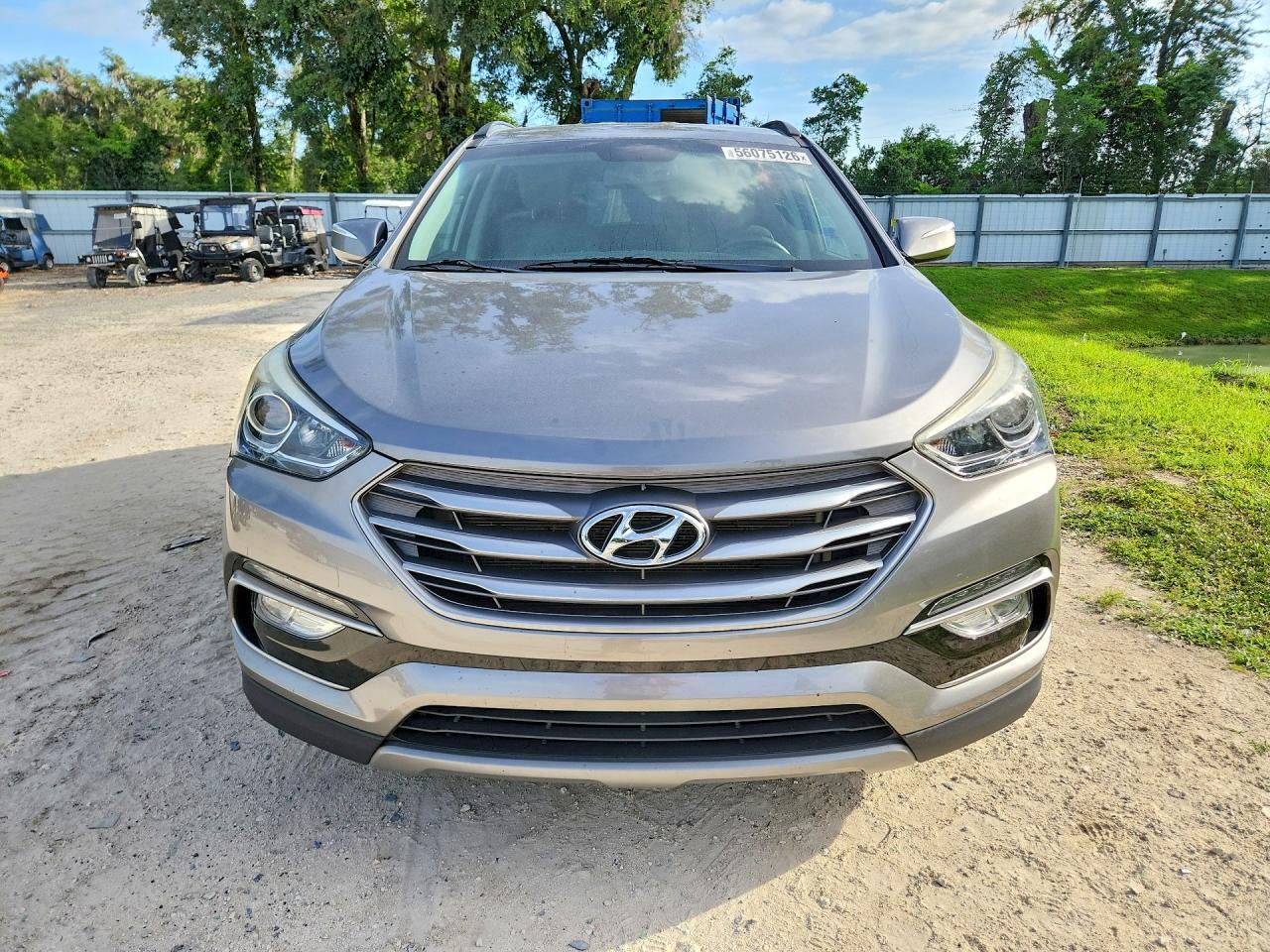 2017 Hyundai Santa Fe Sport 2.4L - Image 5