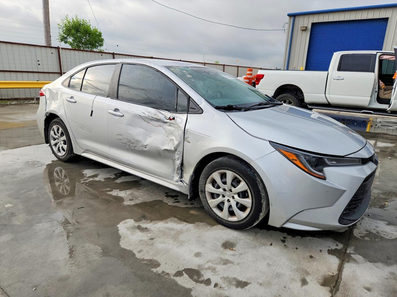 2024 Toyota Corolla Le - Фото 4