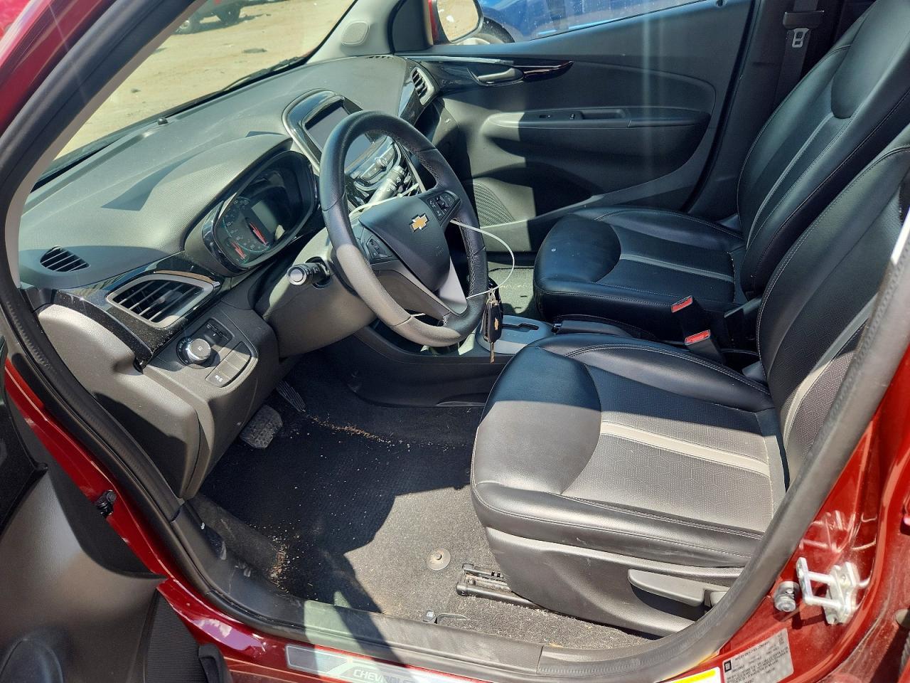 2022 Chevrolet Spark Activ - Image 7