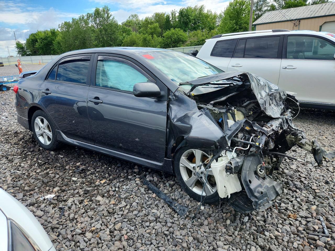 2011 Toyota Corolla S - Image 4