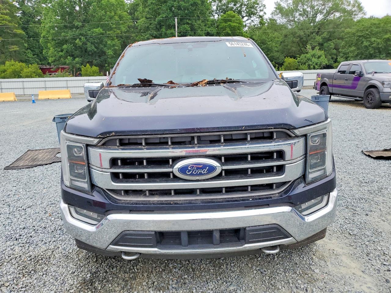 2021 Ford F150 Supercrew - Image 5