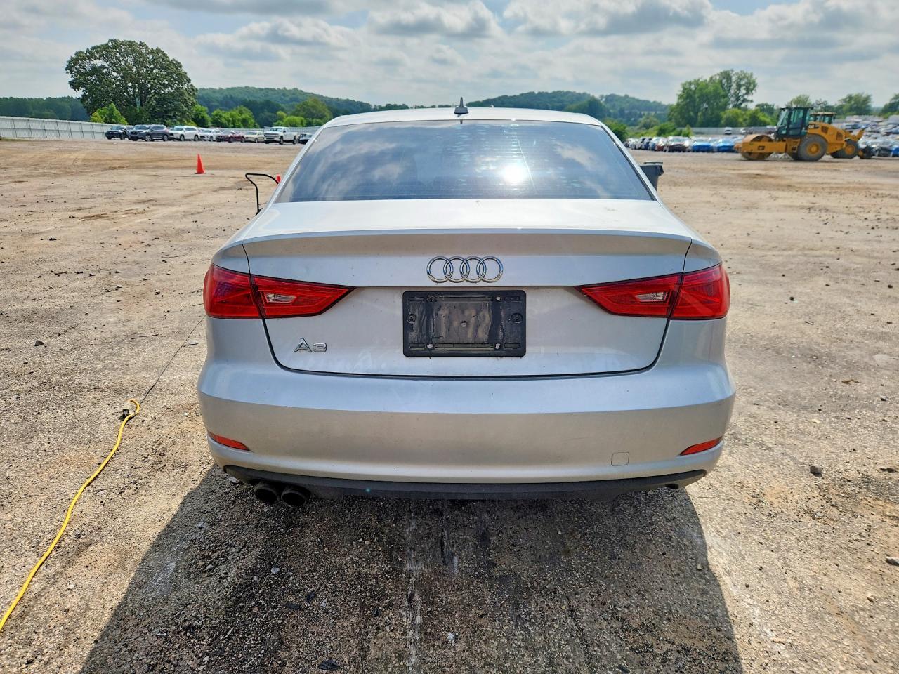 2015 Audi A3 Premium - Image 6