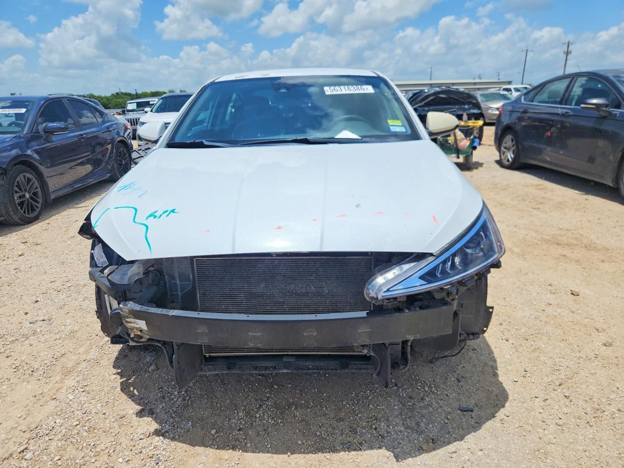 2019 Hyundai Elantra Sel - Фото 5