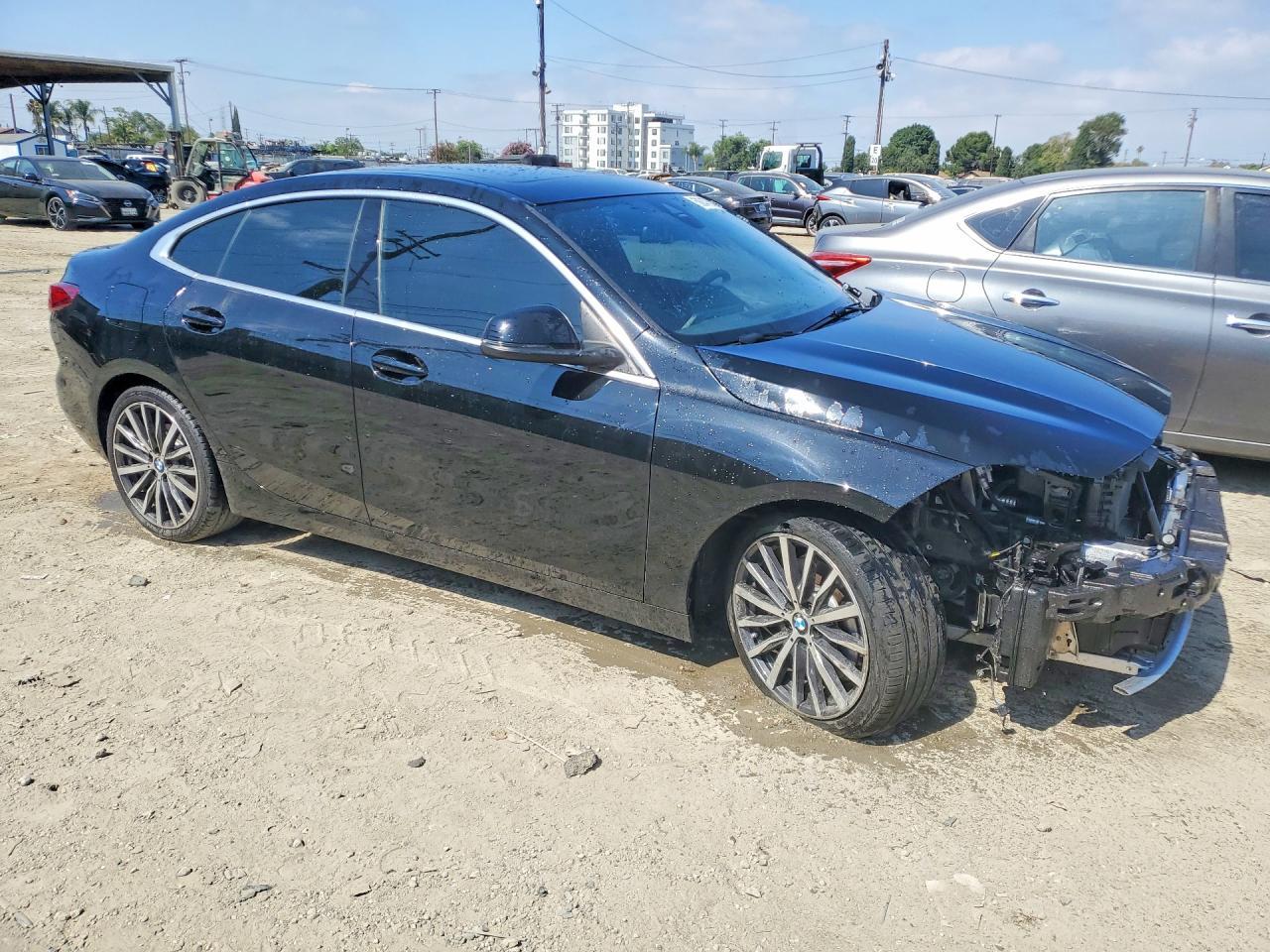 2024 BMW 228I - Фото 4