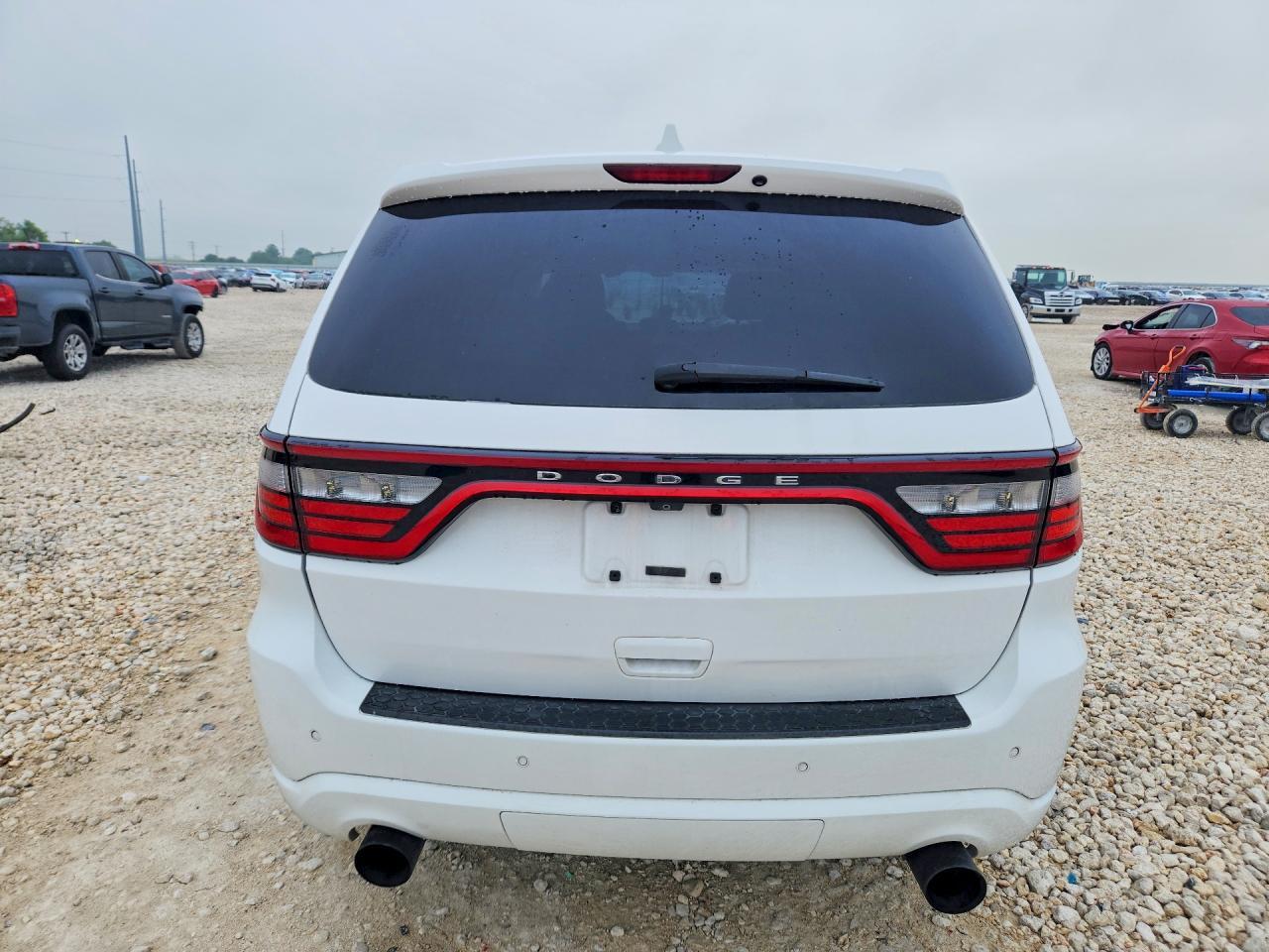2019 Dodge Durango R/T - Фото 6