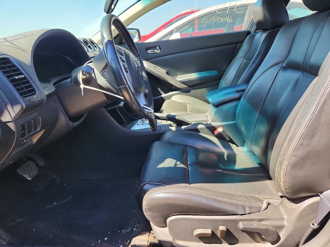 2008 Nissan Altima 2.5S - Фото 7