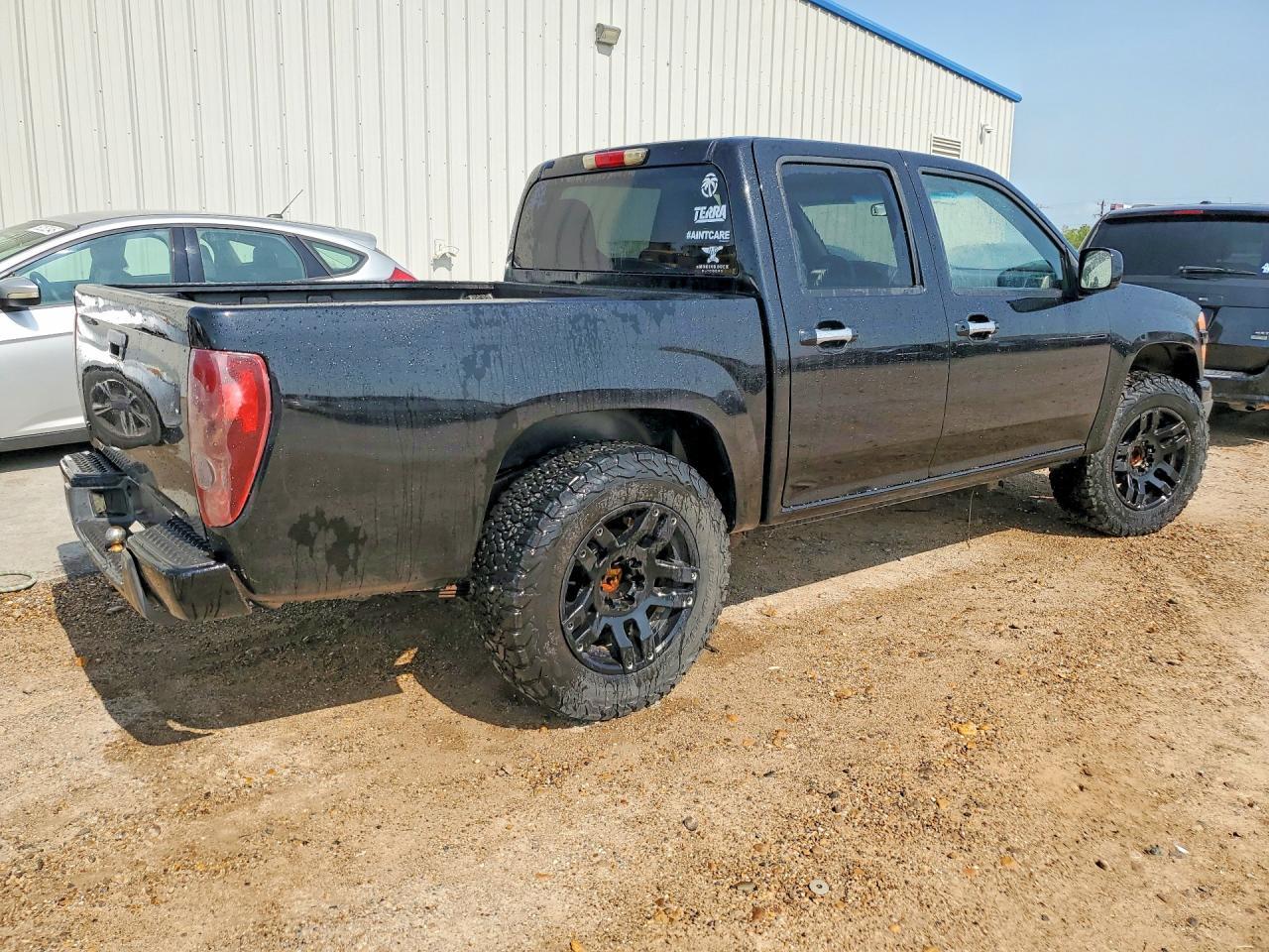 2010 Chevrolet Colorado Lt - Image 3