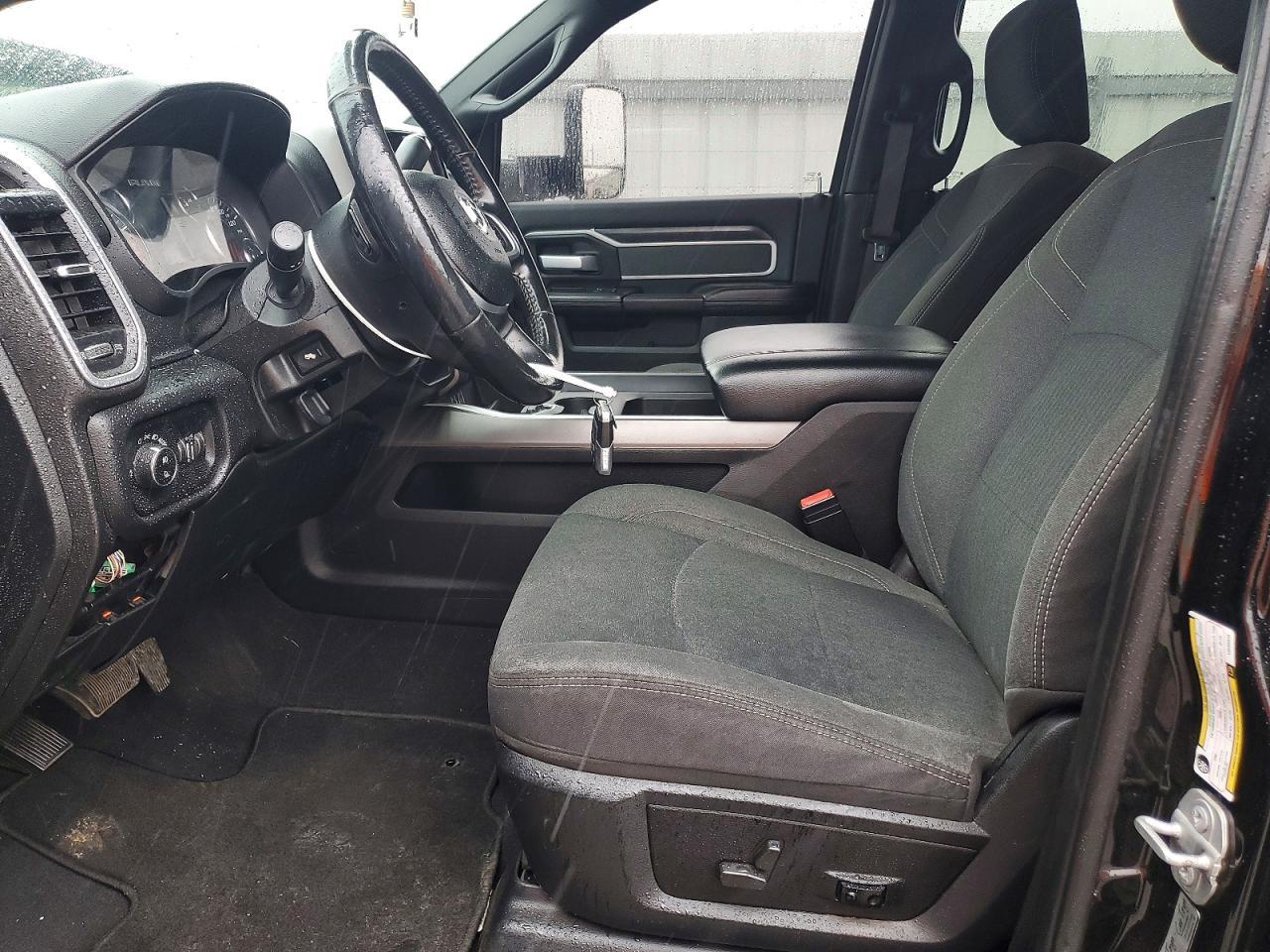2020 Ram 3500 Big Horn - Фото 7