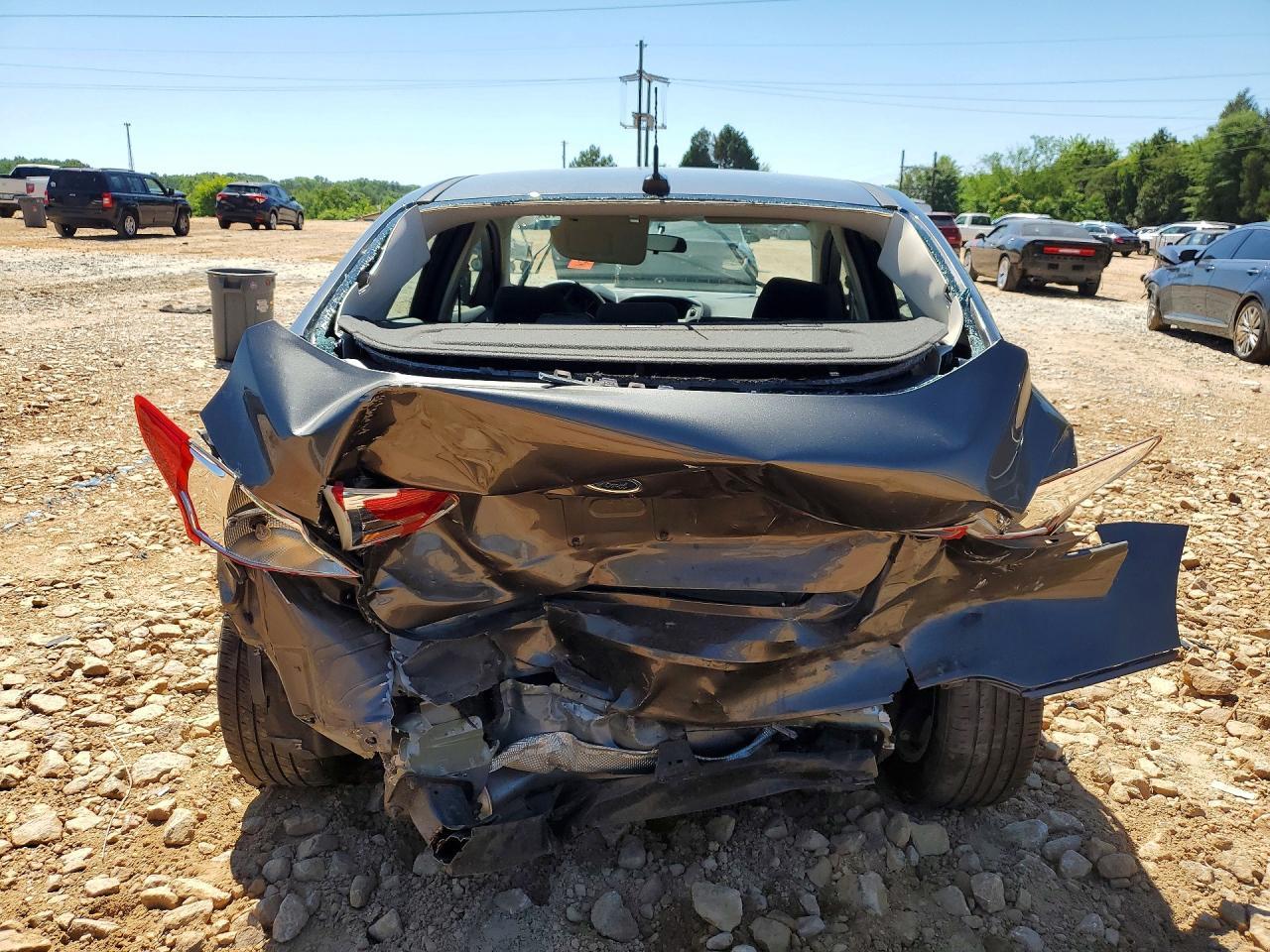 2018 Ford Focus Se - Фото 6