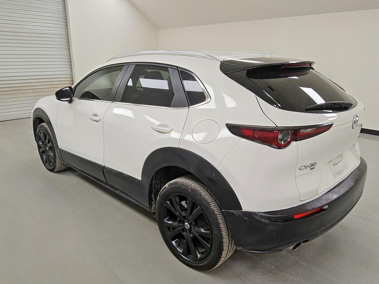 2022 Mazda Cx-30 - Фото 2
