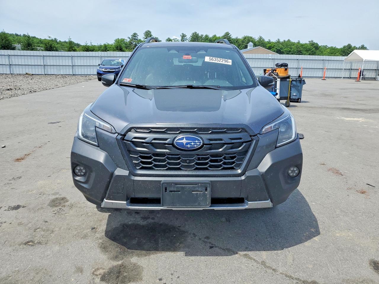 2023 Subaru Forester Wilderness - Image 5