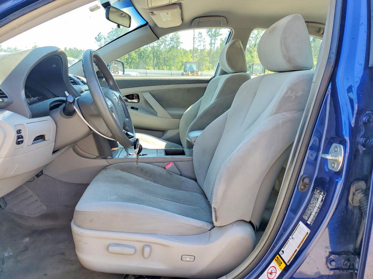 2007 Toyota Camry Le - Фото 7