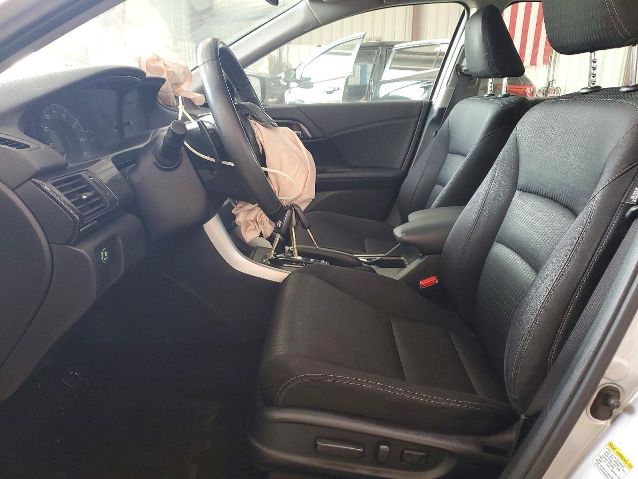 2014 Honda Accord Sport - Image 7