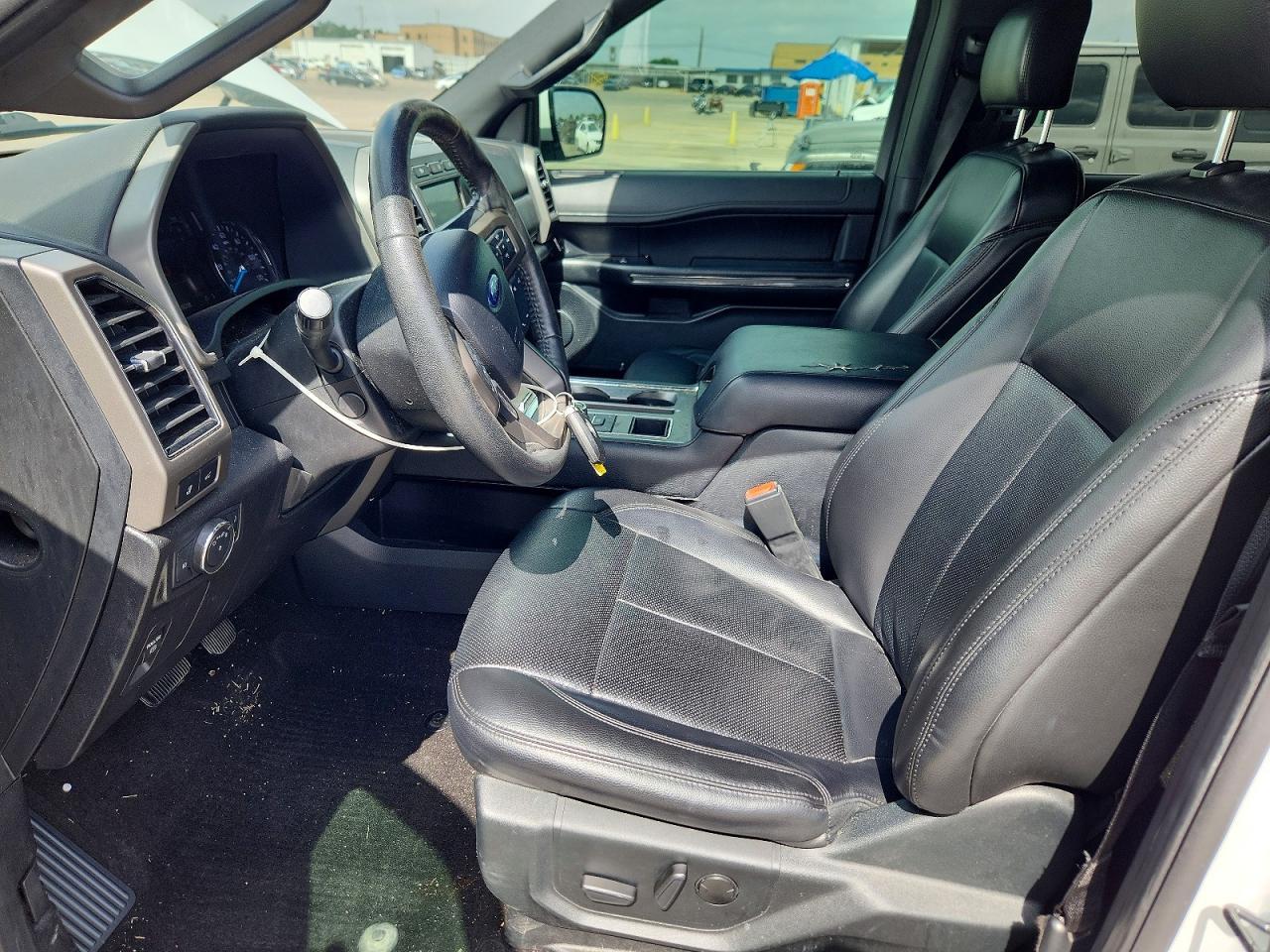 2020 Ford Expedition - Фото 7