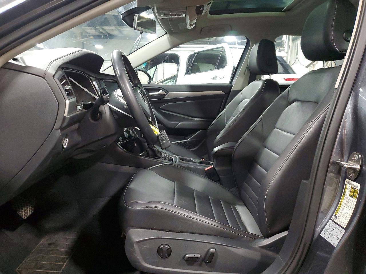 2021 Volkswagen Jetta S - Фото 7