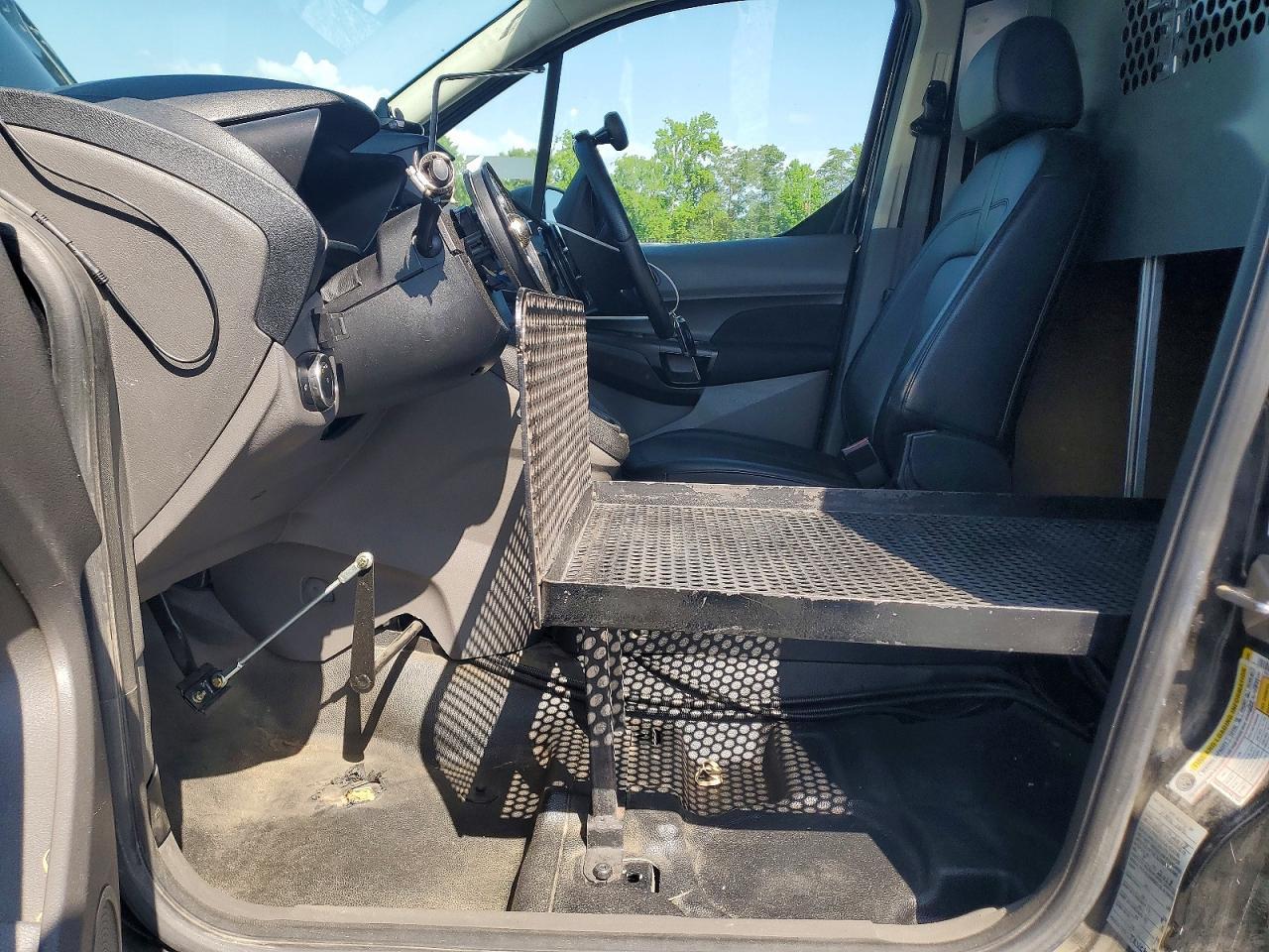 2019 Ford Transit Connect Xl - Фото 7
