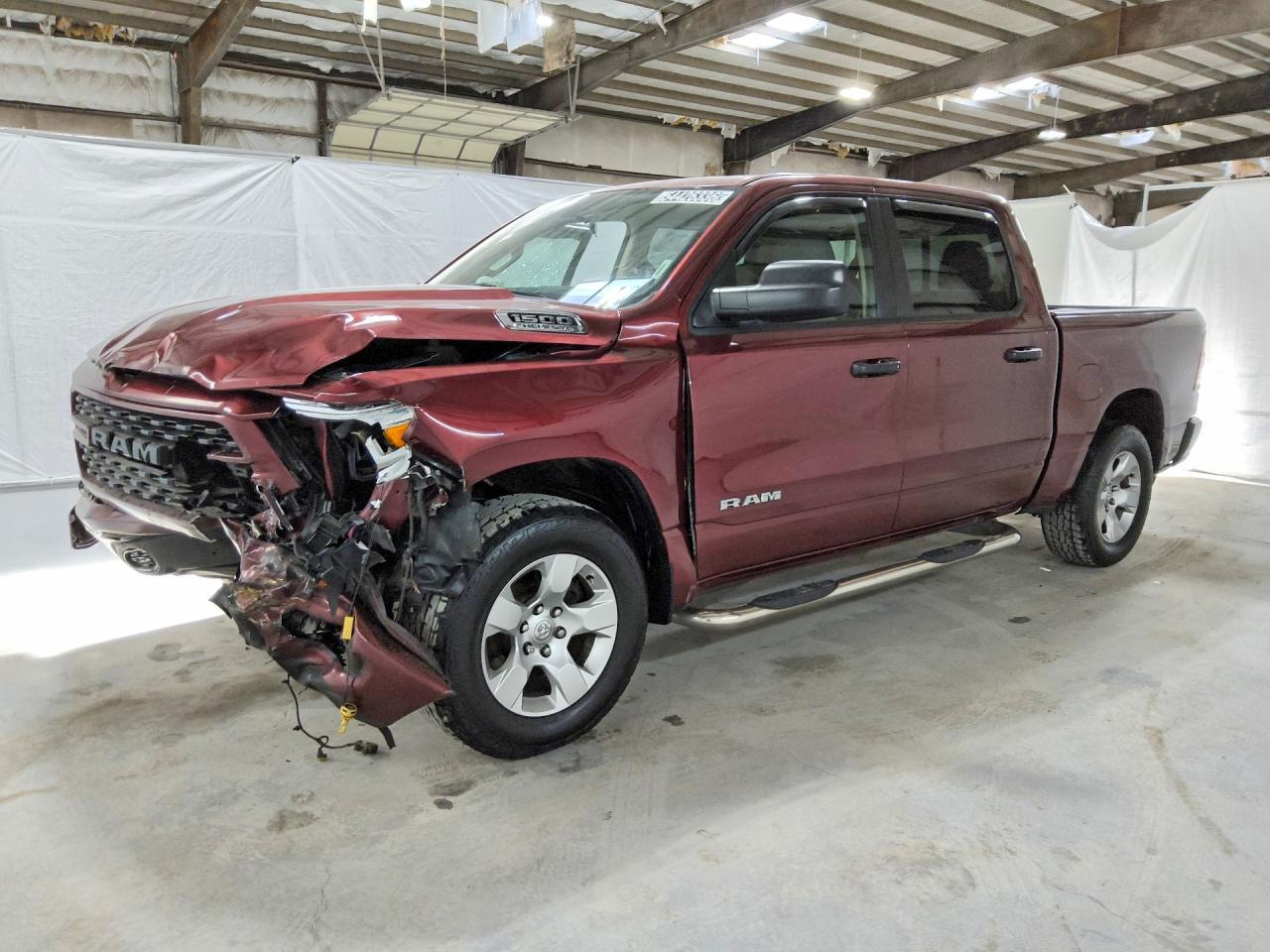 2020 Ram 1500 Tradesman