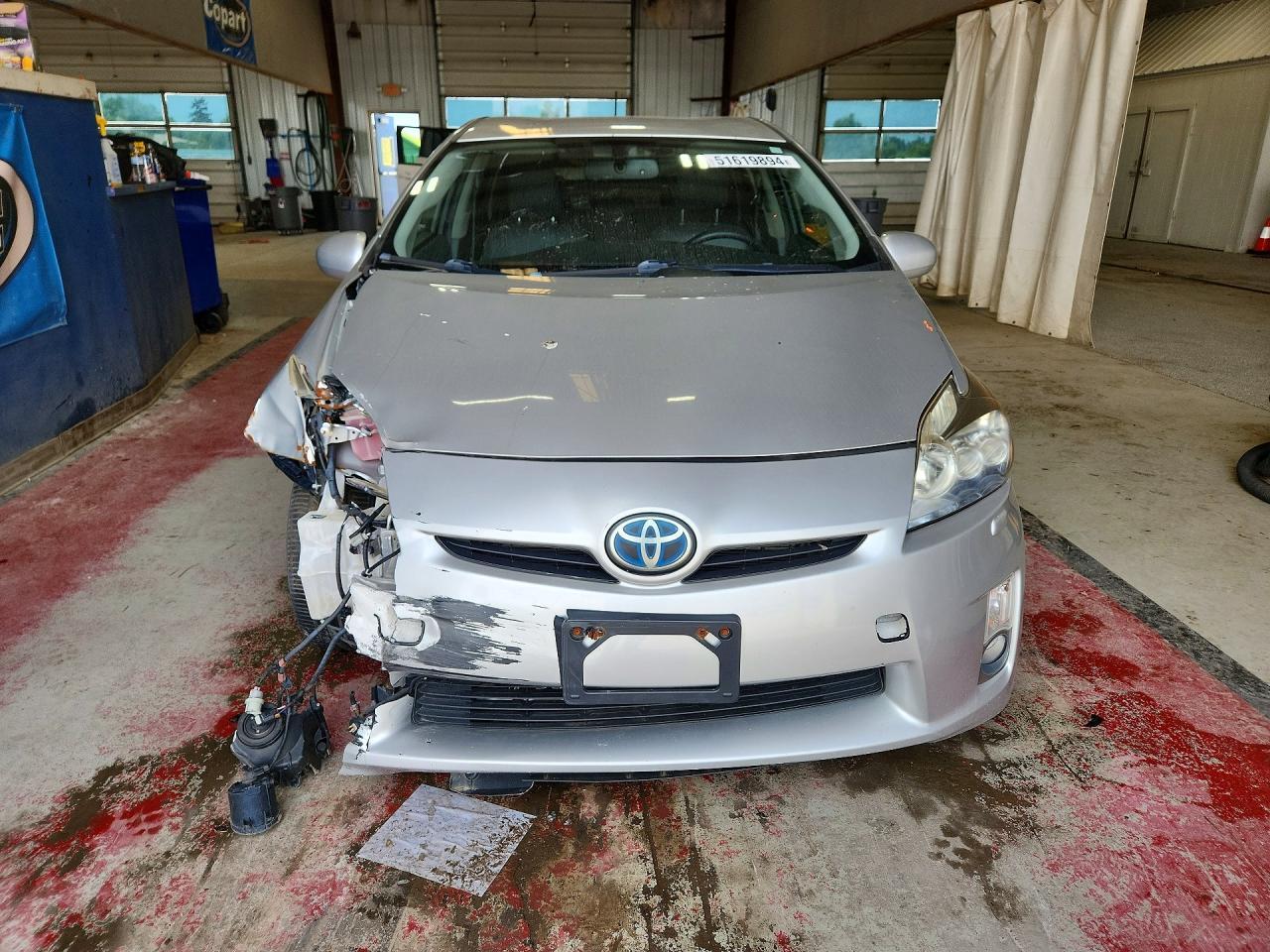 2010 Toyota Prius - Image 5