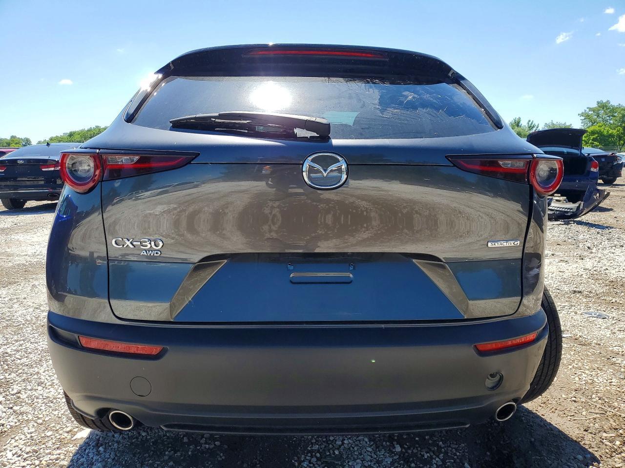 2022 Mazda Cx-30 Premium - Image 6