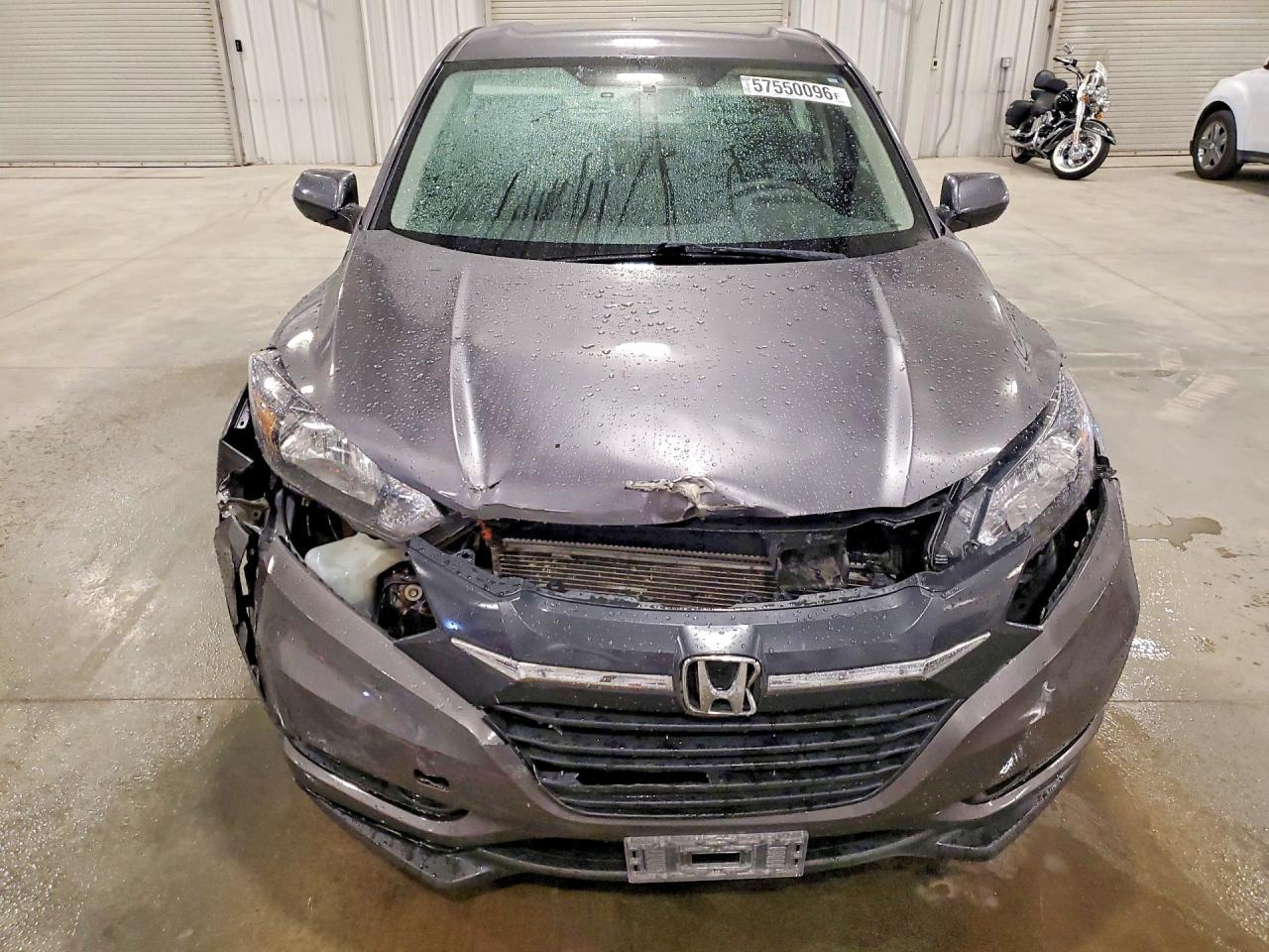 2016 Honda Hrv - Image 5