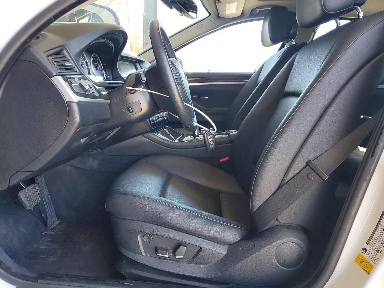 2013 BMW 528 I - Фото 7