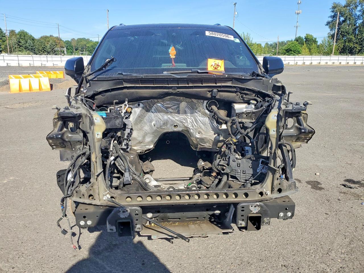 2021 GMC Yukon At4 - Фото 5