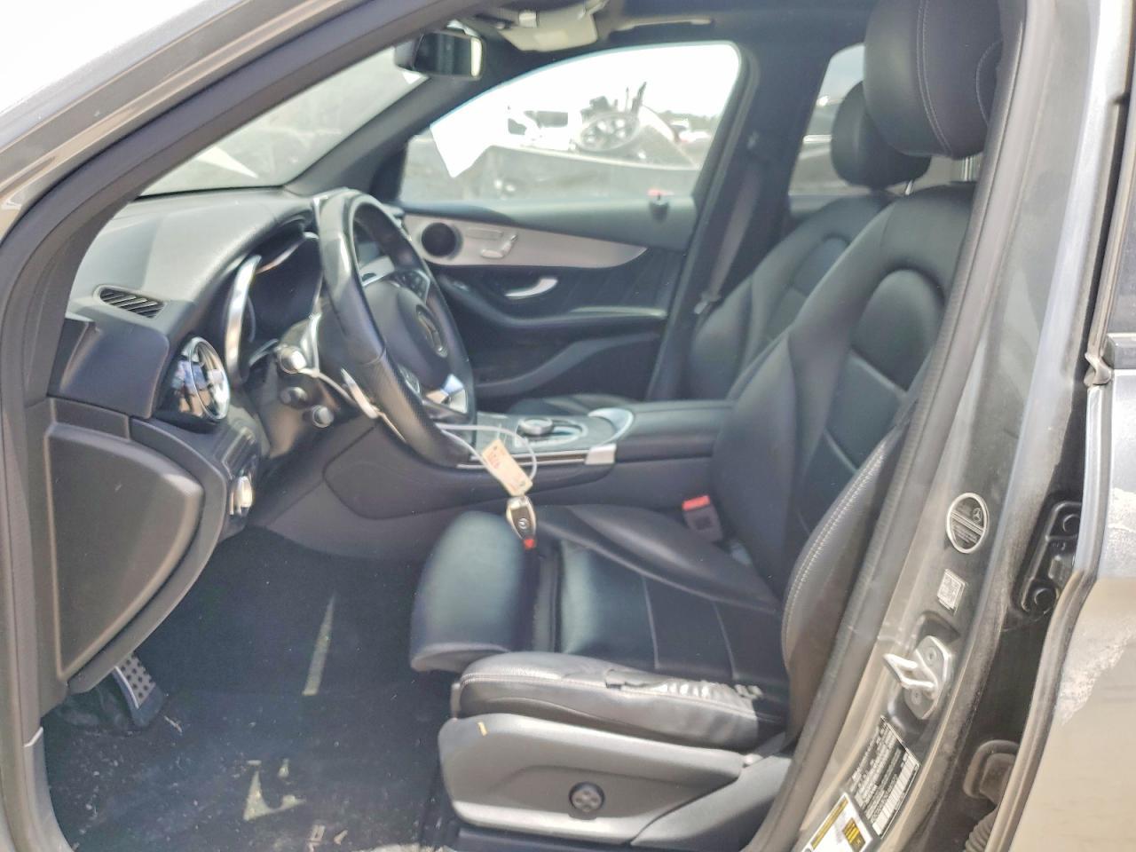 2019 Mercedes-Benz Glc 300 - Фото 7