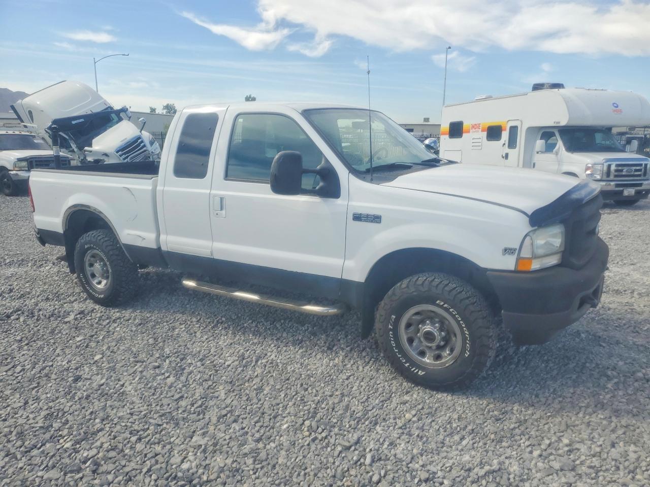 2003 Ford F250 Super Duty - Image 4