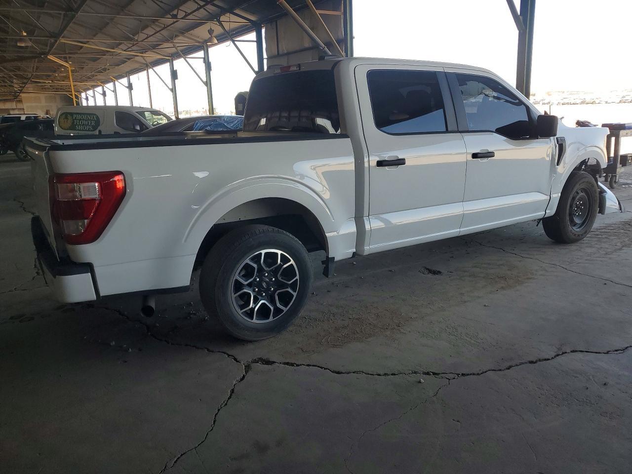 2023 Ford F150 Supercrew - Image 3